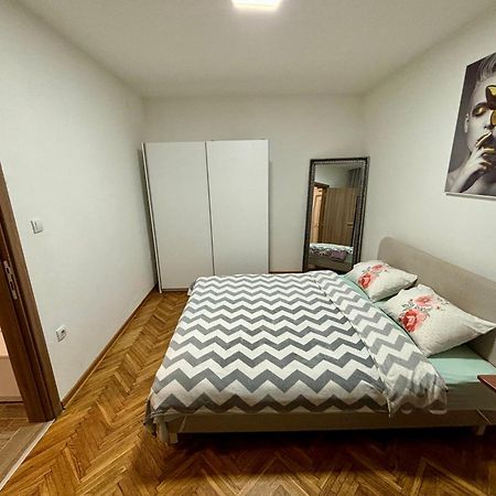 Apartment Milos Belgrade Exterior photo